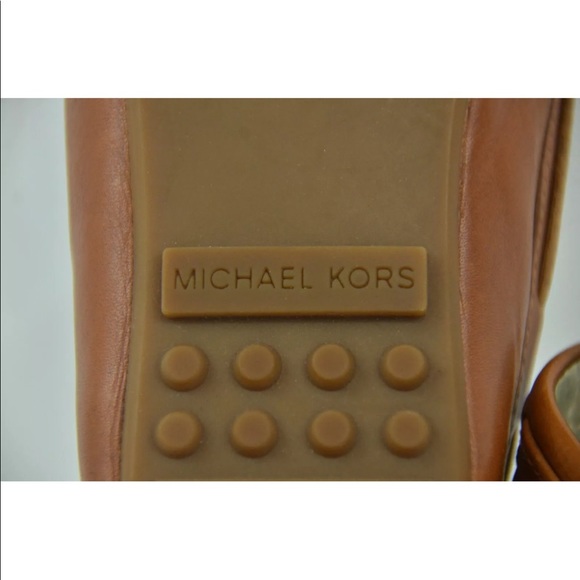 Micheal Kors Womens Loafers Slip On Shoes - Picture 10 of 12